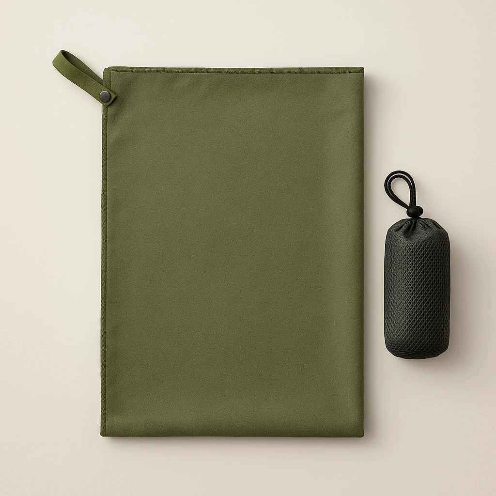 Camp Towel