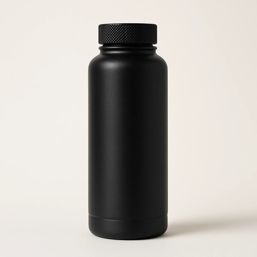 Vault Insulated Bottle